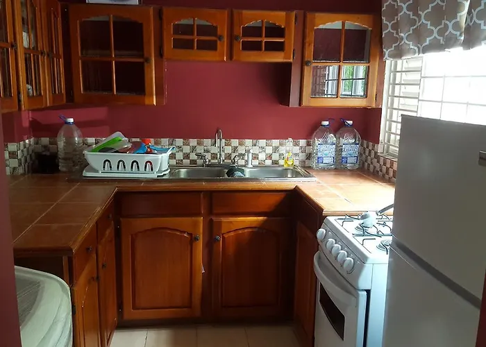 Tallyman Appartement