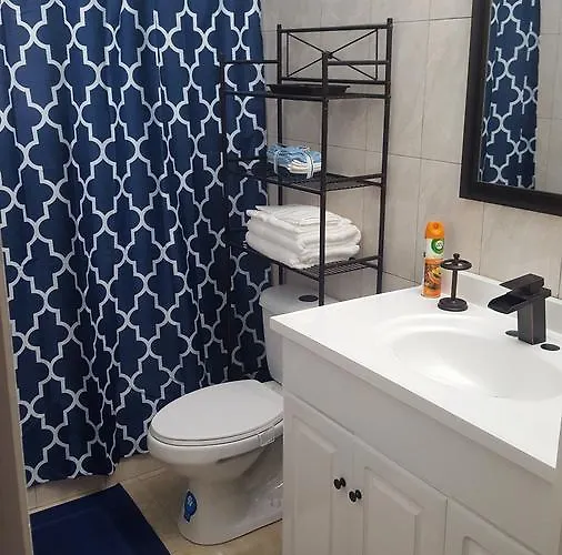 Appartement Tallyman Montego Bay