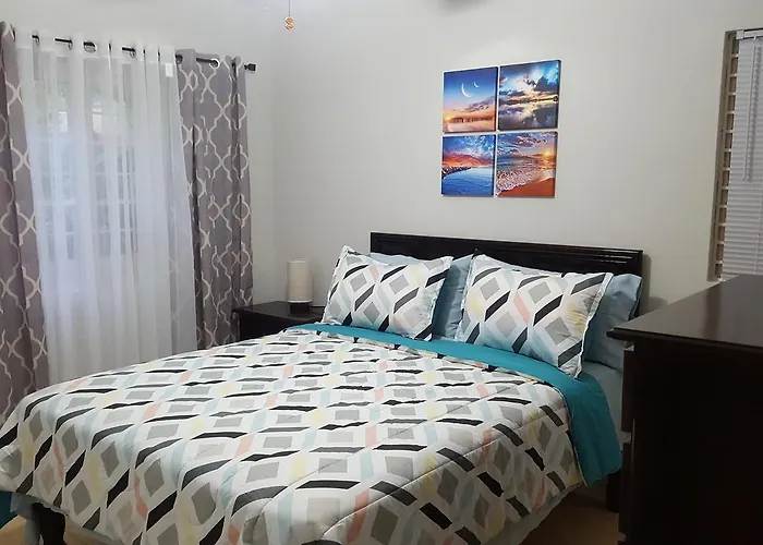 Tallyman Appartement