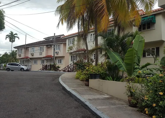 Tallyman Appartement Montego Bay