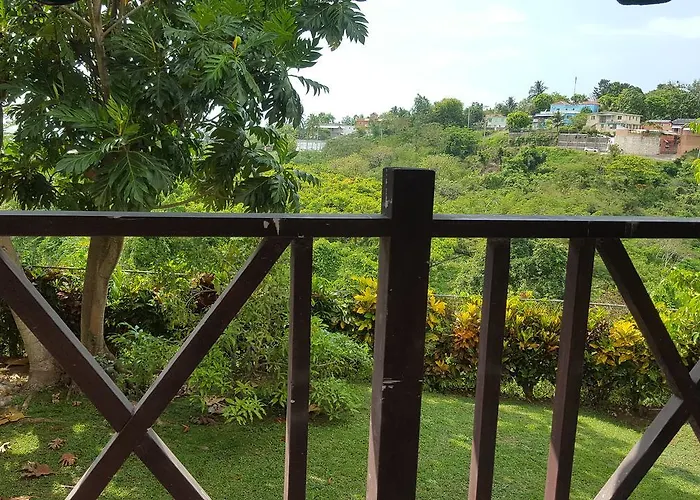 Tallyman * Montego Bay